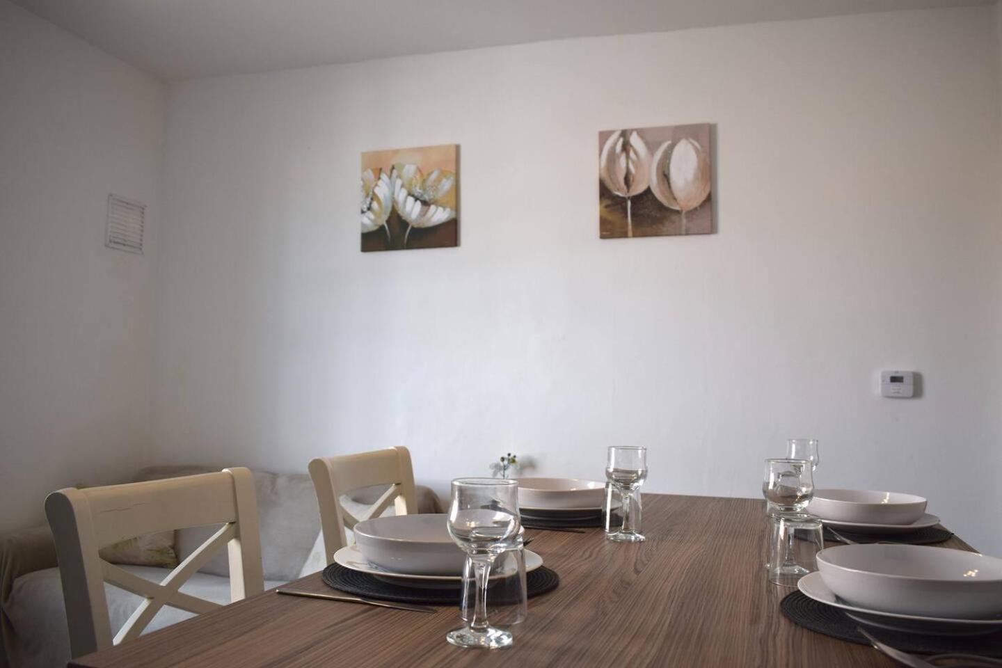 The Twickenham Apartment Near Strawberry Hill Esterno foto