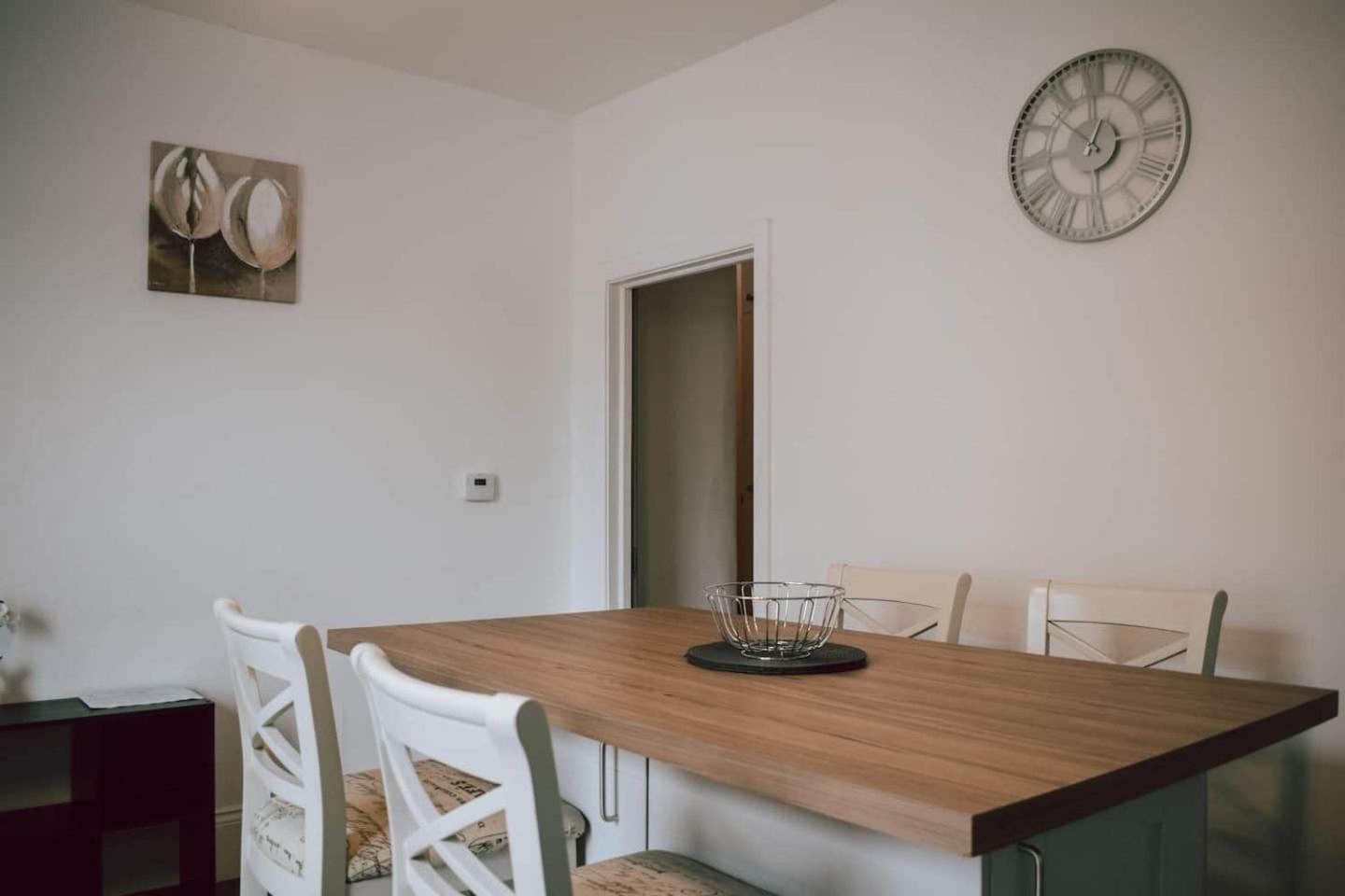 The Twickenham Apartment Near Strawberry Hill Esterno foto