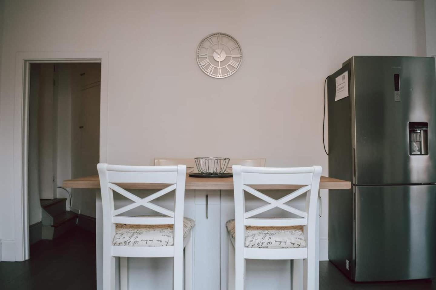 The Twickenham Apartment Near Strawberry Hill Esterno foto