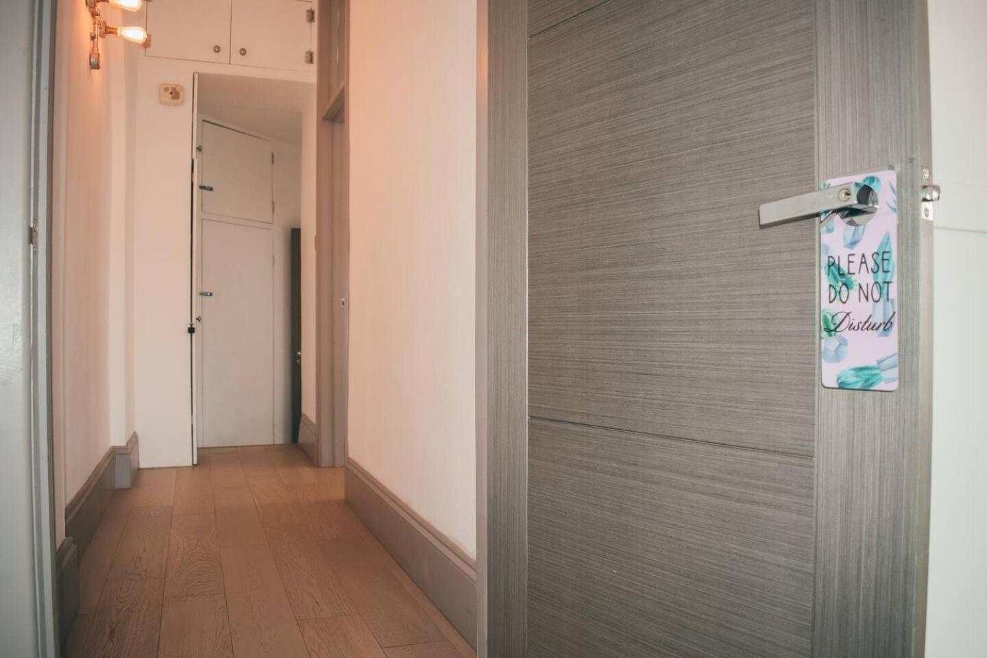 The Twickenham Apartment Near Strawberry Hill Esterno foto